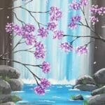 "Fall Into Spring" by Dena Lynn