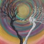 "Lover's Dance" by Dena Lynn