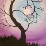 "Catch the Moon" by Dena Lynn