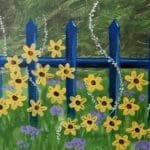 "Spring Has Sprung" by Dena Lynn