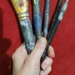 Dena Lynn's Paint Brushes