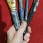 Paint Brushes
