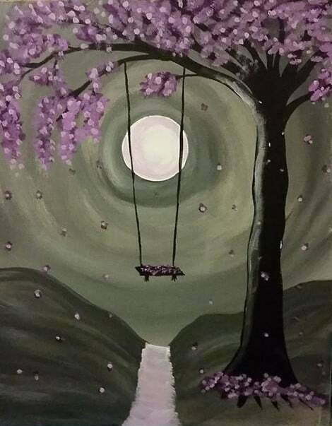 "Pathway to Healing" by Dena Lynn