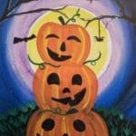 "Stack-O-Jacks" by Dena Lynn