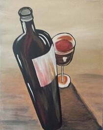 "Cheers" by Dena Lynn