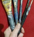 Paint Brushes
